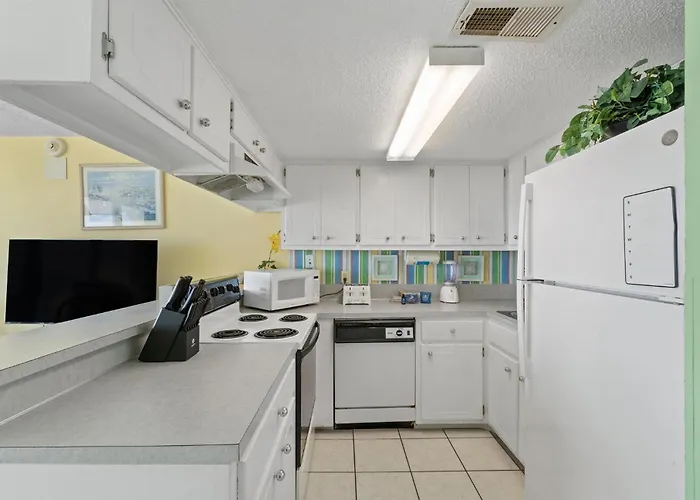 Island Winds East Unit 704 Holiday home *