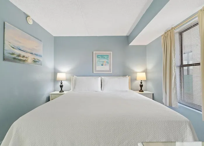 Island Winds East Unit 704 Gulf Shores