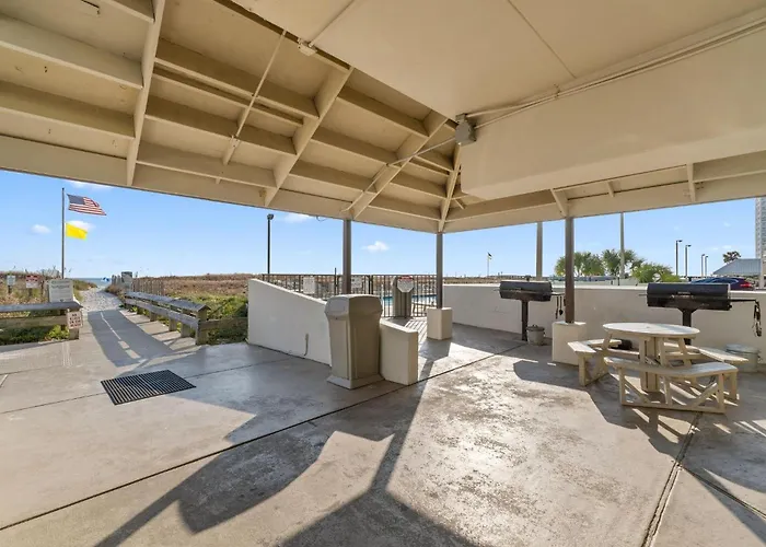 Holiday home Island Winds East Unit 704 *