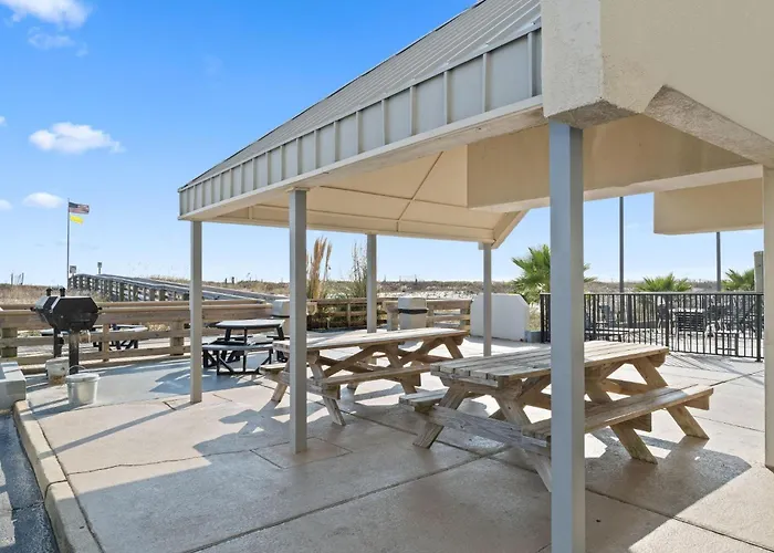 Island Winds East Unit 704 Gulf Shores