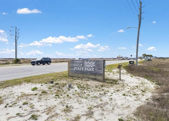 Holiday home Island Winds East Unit 704