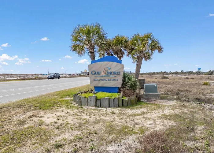 Holiday home Island Winds East Unit 704